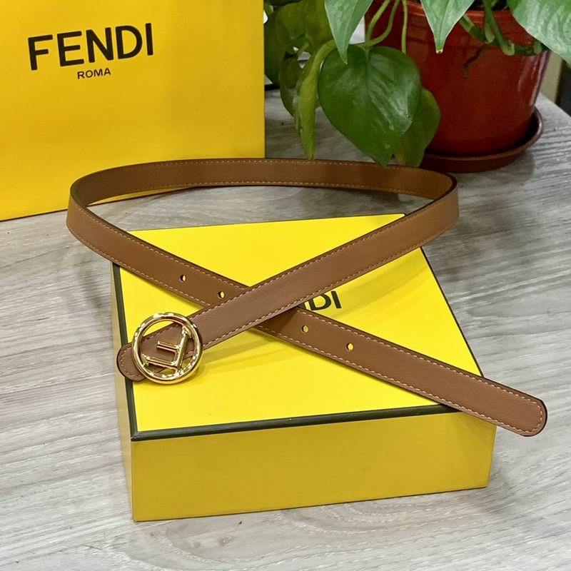 Fendi Belts 790